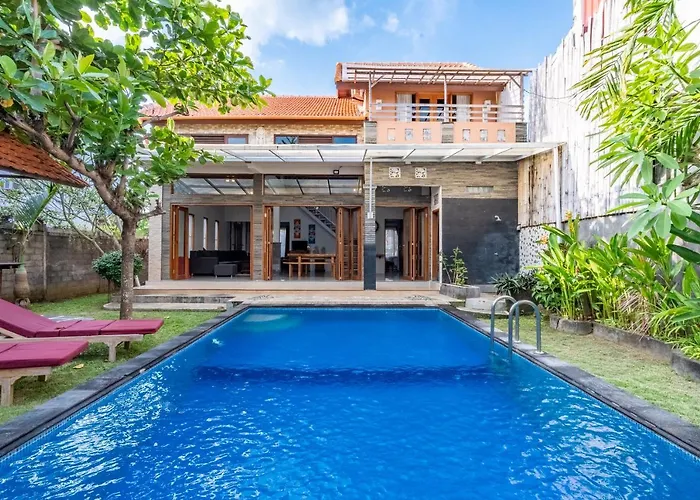 Padma Nusa Dua (Bali)