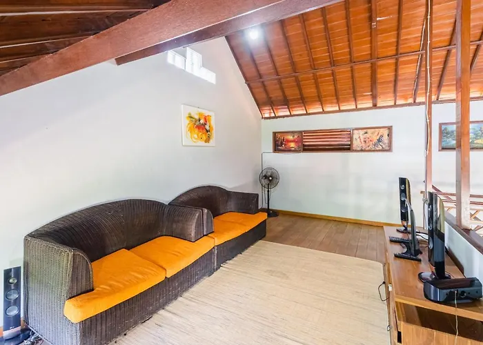 Padma Villa Nusa Dua (Bali)