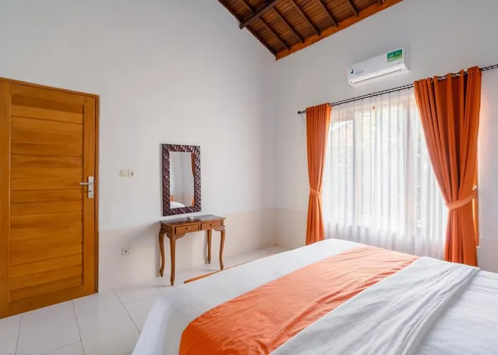 Padma Villa *