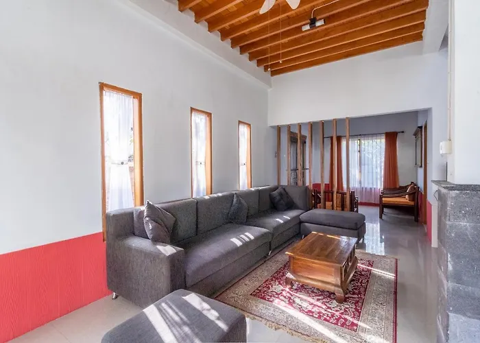 Villa Padma *