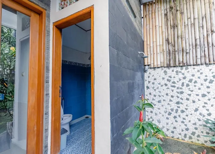 Padma Villa Nusa Dua (Bali)