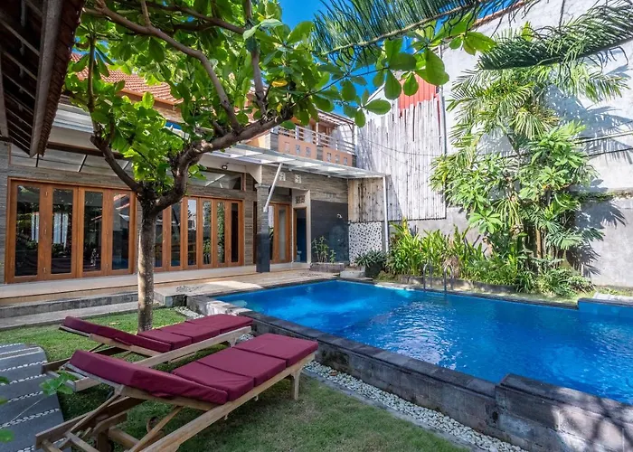 Padma Villa
