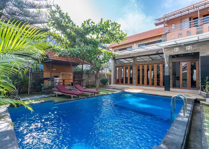 Villa Padma