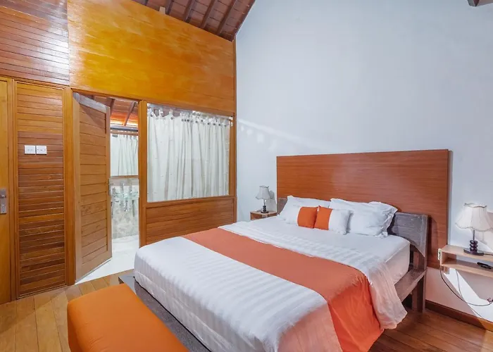 Villa Padma Nusa Dua (Bali)