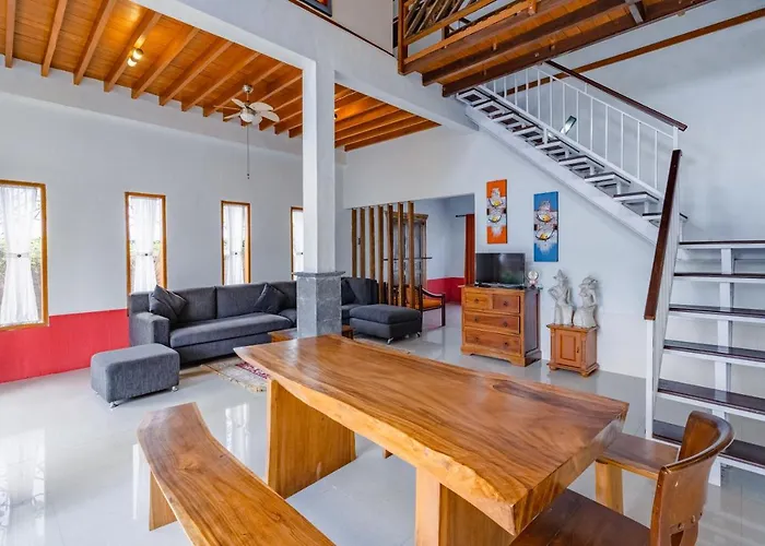 Padma Nusa Dua (Bali)