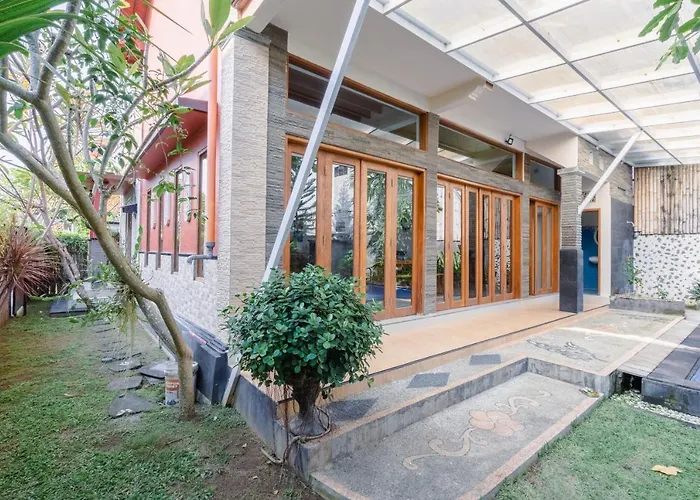 Villa Padma