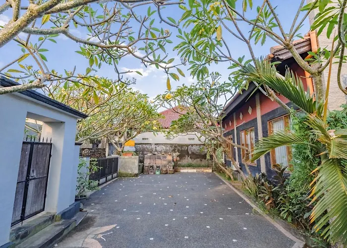 Villa Padma Nusa Dua (Bali)