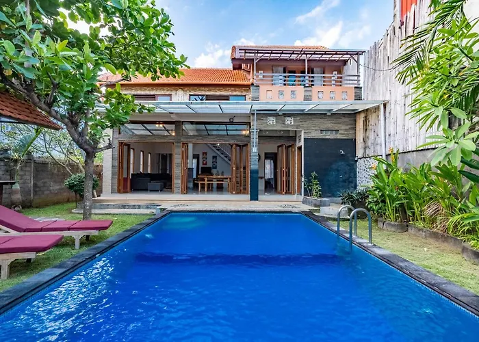 Padma Nusa Dua (Bali)