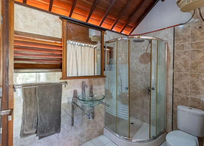 Villa Padma Nusa Dua (Bali)
