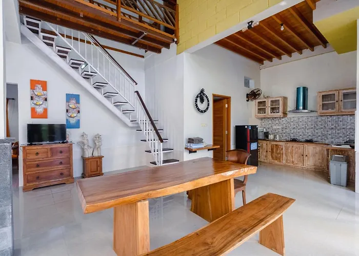 Villa Padma