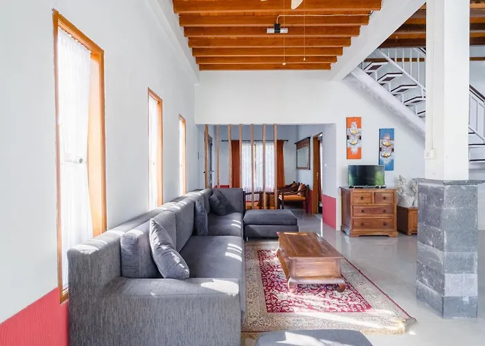 Padma Villa