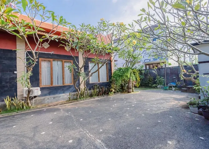 Villa Padma