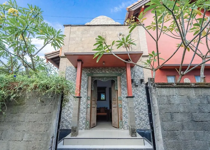 Padma Villa Nusa Dua (Bali)