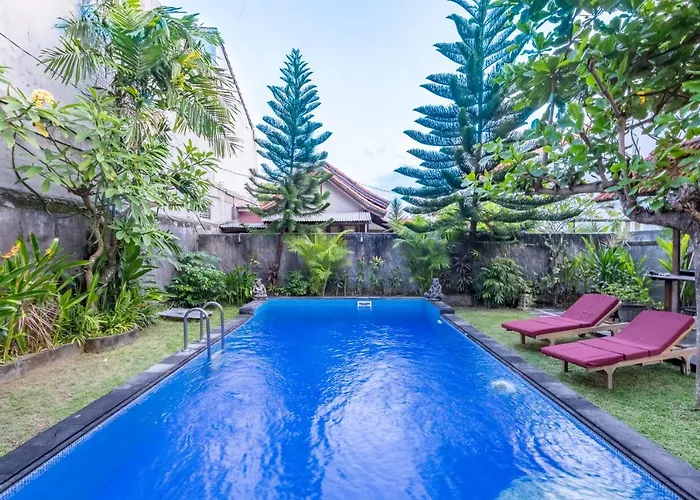 Padma * Nusa Dua (Bali)