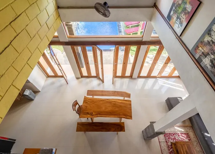 Villa Padma *