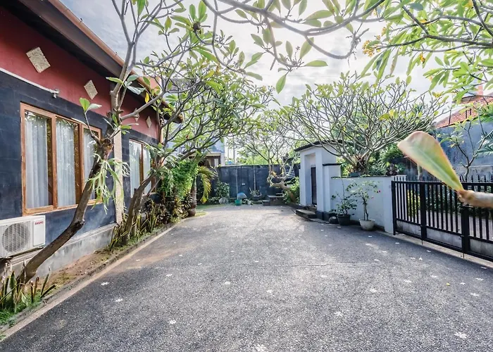 Padma * Nusa Dua (Bali)