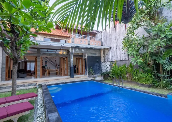 Padma * Nusa Dua (Bali)