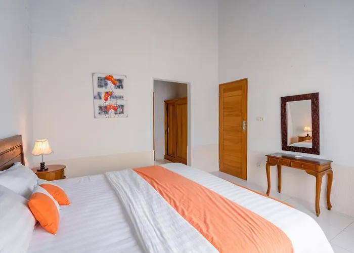 Villa Padma Nusa Dua (Bali)