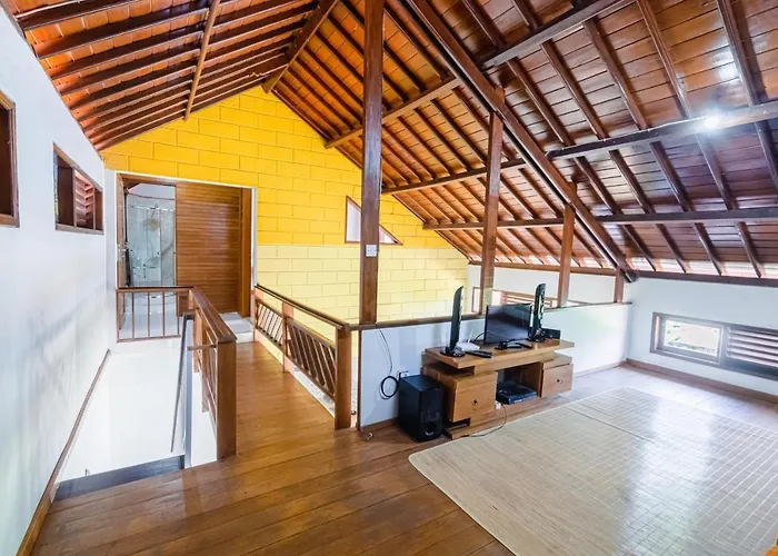 Padma Villa