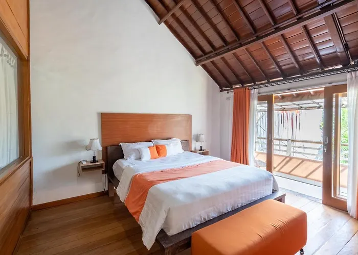 Padma * Nusa Dua (Bali)