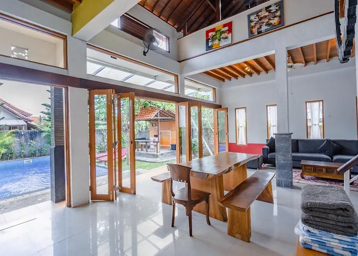 Padma Villa