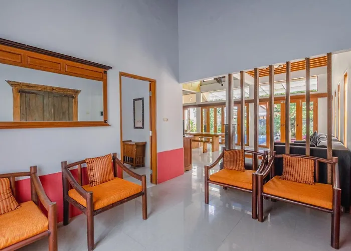 Villa Padma *