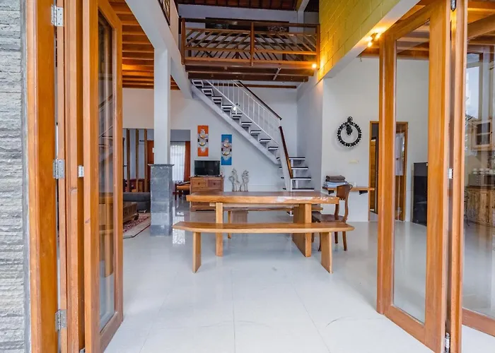 Villa Padma *