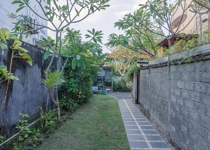 Padma Nusa Dua (Bali)