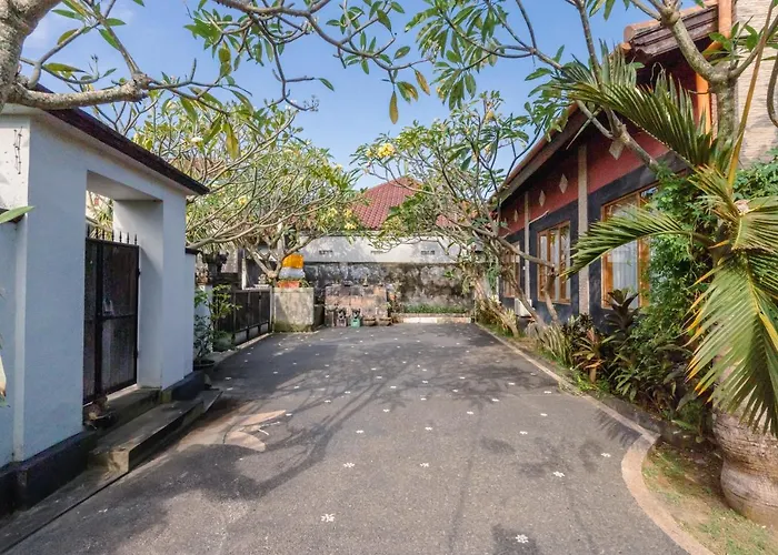 Villa Padma *